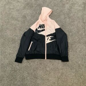 Super Cool Nike Jacket